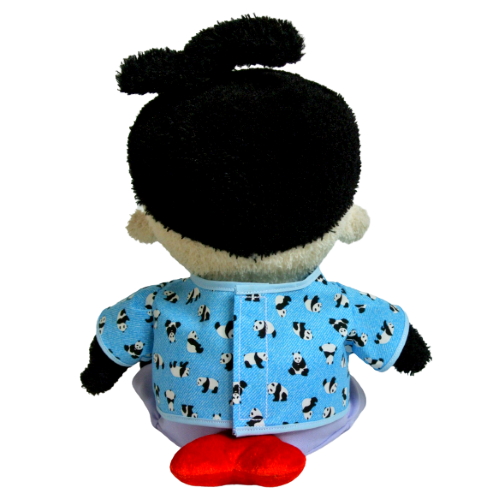 おもちゃのジャンボ】 プリモプエル あいじょういっぱい ハンドメイド