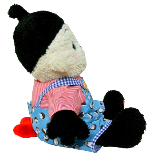 おもちゃのジャンボ】 プリモプエル あいじょういっぱい ハンドメイド