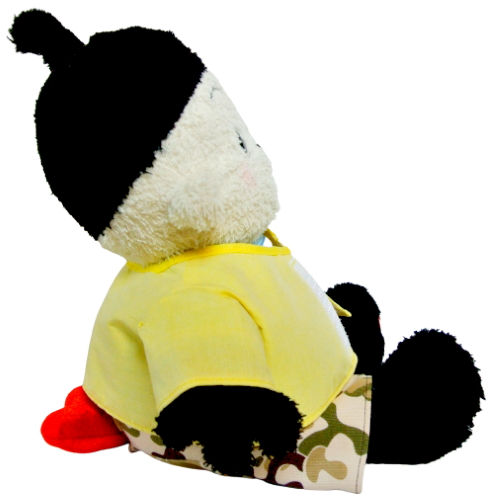 おもちゃのジャンボ プリモプエル プリモ おしゃべり 人形 お洋服 服 プリモフレンズ 着せ替え スカート かばん 靴 くつ 通販 販売