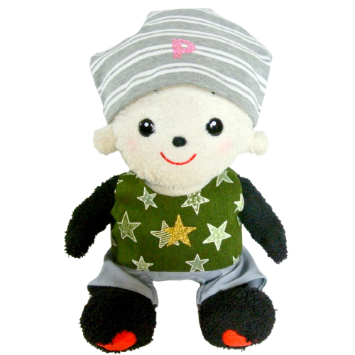 プリモプエル プリモ プエル オリジナル ハンドメイド 手作り 服 洋服 帽子 小物 愛情たっぷり 新作 新製品 再販 再販売 通販 販売