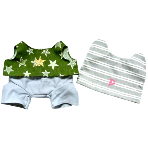 おもちゃのジャンボ プリモプエル プリモ おしゃべり 人形 お洋服 服 プリモフレンズ 着せ替え スカート かばん 靴 くつ 通販 販売