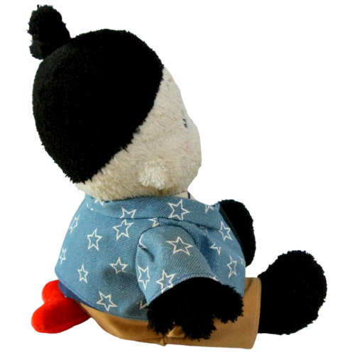 おもちゃのジャンボ プリモプエル プリモ おしゃべり 人形 お洋服 服 プリモフレンズ 着せ替え スカート かばん 靴 くつ 通販 販売