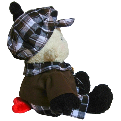 おもちゃのジャンボ プリモプエル プリモ おしゃべり 人形 お洋服 服 プリモフレンズ 着せ替え スカート かばん 靴 くつ 通販 販売