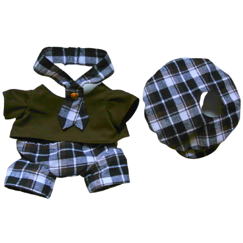 おもちゃのジャンボ プリモプエル プリモ おしゃべり 人形 お洋服 服 プリモフレンズ 着せ替え スカート かばん 靴 くつ 通販 販売