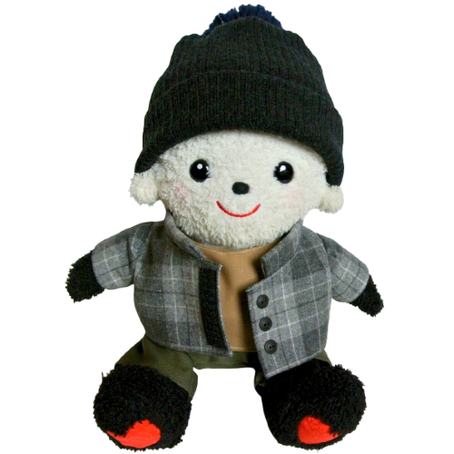 プリモプエル プリモ プエル オリジナル ハンドメイド 手作り 服 洋服 帽子 小物 愛情たっぷり 新作 新製品 再販 再販売 通販 販売