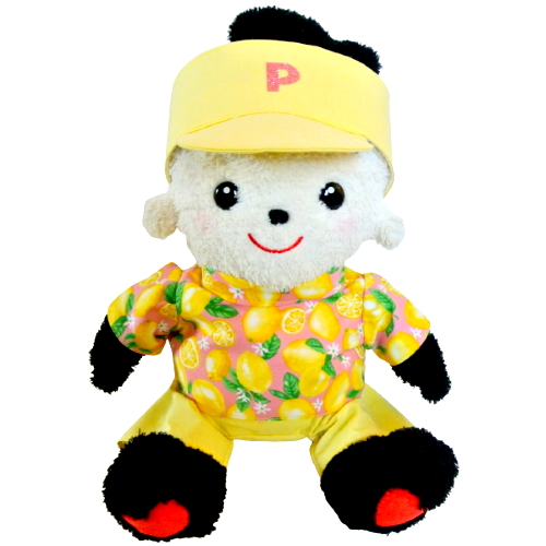 プリモプエル プリモ プエル オリジナル ハンドメイド 手作り 服 洋服 帽子 小物 愛情たっぷり 新作 新製品 再販 再販売 通販 販売