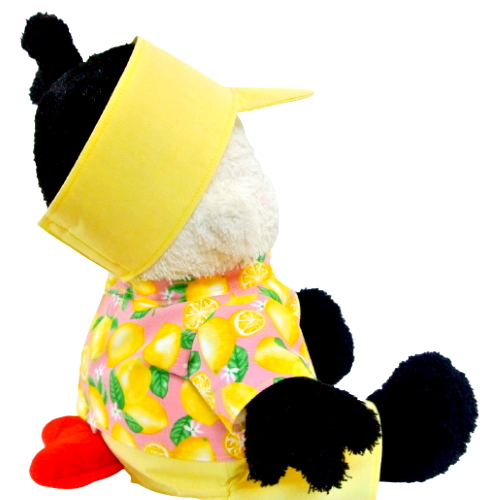 おもちゃのジャンボ プリモプエル プリモ おしゃべり 人形 お洋服 服 プリモフレンズ 着せ替え スカート かばん 靴 くつ 通販 販売