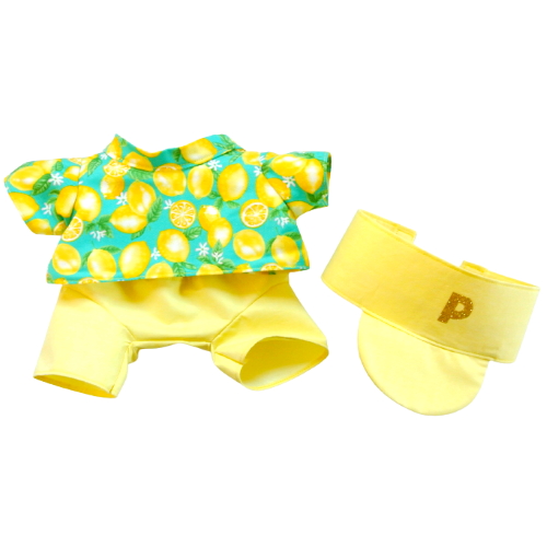 おもちゃのジャンボ プリモプエル プリモ おしゃべり 人形 お洋服 服 プリモフレンズ 着せ替え スカート かばん 靴 くつ 通販 販売