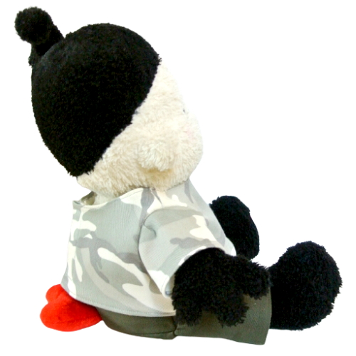 おもちゃのジャンボ】 プリモプエル あいじょういっぱい ハンドメイド