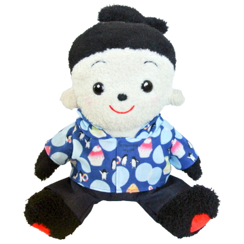 おもちゃのジャンボ】 プリモプエル あいじょういっぱい ハンドメイド