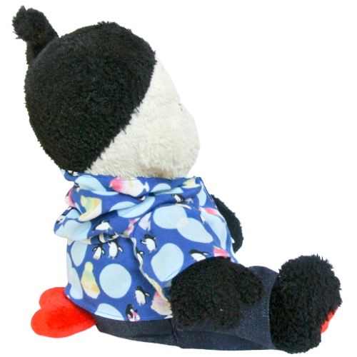 おもちゃのジャンボ】 プリモプエル あいじょういっぱい ハンドメイド