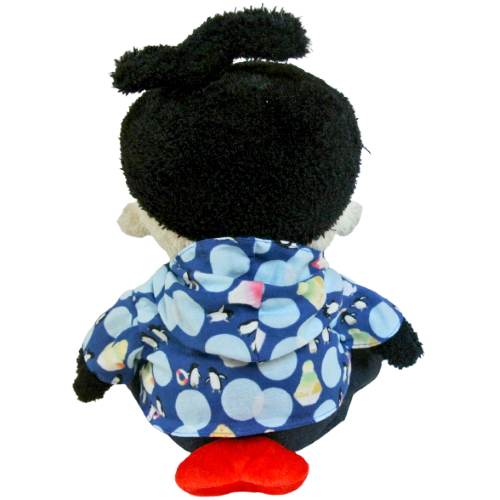 おもちゃのジャンボ】 プリモプエル あいじょういっぱい ハンドメイド