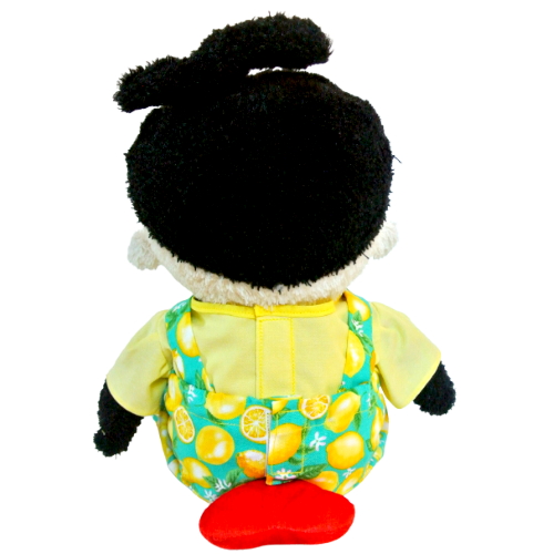 おもちゃのジャンボ】 プリモプエル あいじょういっぱい ハンドメイド
