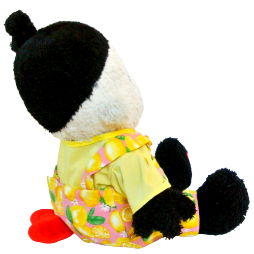 おもちゃのジャンボ プリモプエル プリモ おしゃべり 人形 お洋服 服 プリモフレンズ 着せ替え スカート かばん 靴 くつ 通販 販売