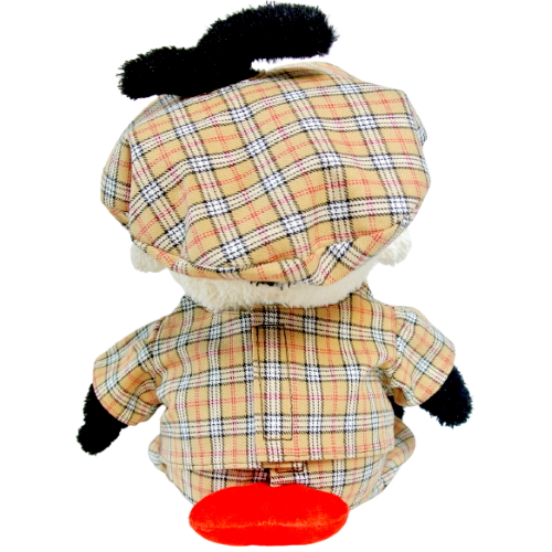 おもちゃのジャンボ プリモプエル プリモ おしゃべり 人形 お洋服 服 プリモフレンズ 着せ替え スカート かばん 靴 くつ 通販 販売