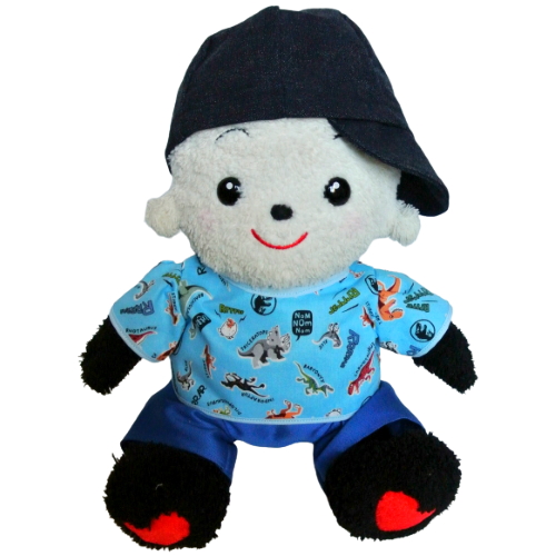 プリモプエル プリモ プエル オリジナル ハンドメイド 手作り 服 洋服 帽子 小物 愛情たっぷり 新作 新製品 再販 再販売 通販 販売