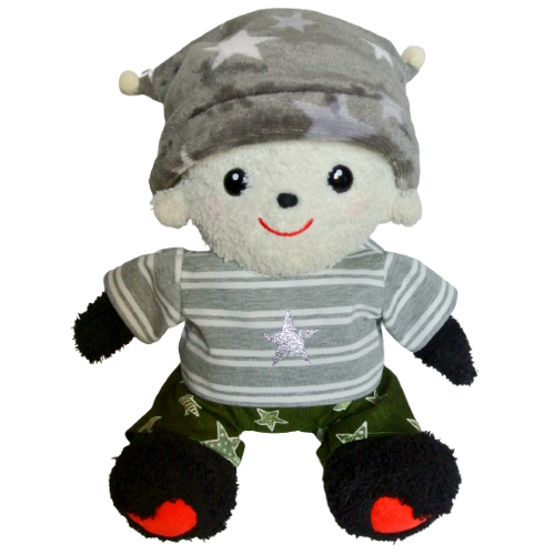 プリモプエル プリモ プエル オリジナル ハンドメイド 手作り 服 洋服 帽子 小物 愛情たっぷり 新作 新製品 再販 再販売 通販 販売