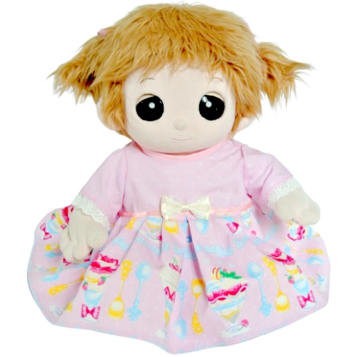 チワボボちゃん①はじめての方限定 おしゃぶり付き アートドール