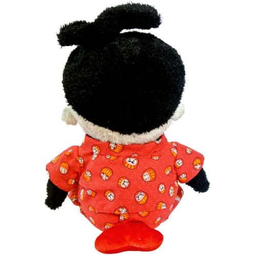 おもちゃのジャンボ】 プリモプエル あいじょういっぱい ハンドメイド