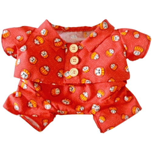 おもちゃのジャンボ プリモプエル プリモ おしゃべり 人形 お洋服 服 プリモフレンズ 着せ替え スカート かばん 靴 くつ 通販 販売