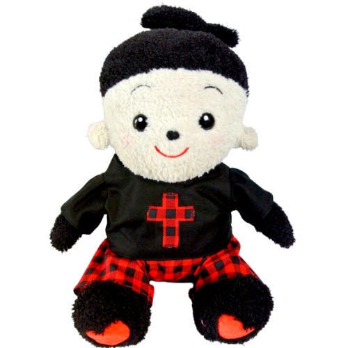 おもちゃのジャンボ】 プリモプエル あいじょういっぱい ハンドメイド