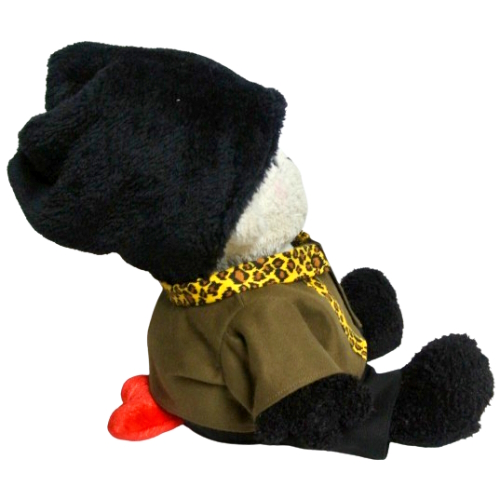 おもちゃのジャンボ】プリモプエル あいじょういっぱい ハンドメイド