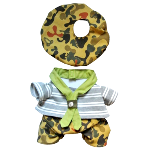 プリモプエルハンドメイド洋服 シューズとポシェット