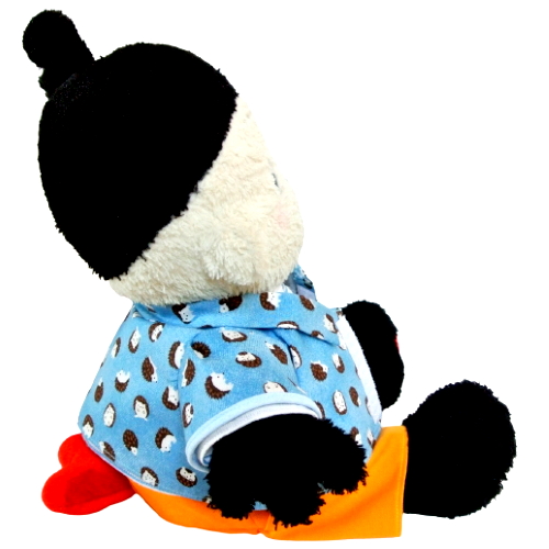 おもちゃのジャンボ プリモプエル プリモ おしゃべり 人形 お洋服 服 プリモフレンズ 着せ替え スカート かばん 靴 くつ 通販 販売