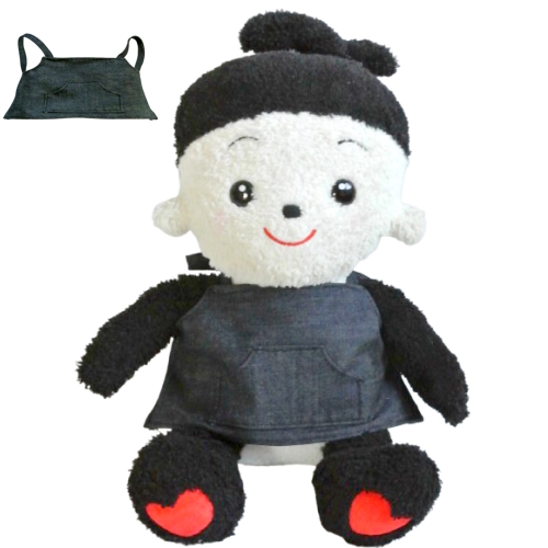 おもちゃのジャンボ プリモプエル プリモ おしゃべり 人形 お洋服 服 プリモフレンズ 着せ替え スカート かばん 靴 くつ 通販 販売