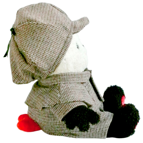 おもちゃのジャンボ】プリモプエル あいじょういっぱい ハンドメイド