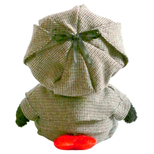 おもちゃのジャンボ】プリモプエル あいじょういっぱい ハンドメイド