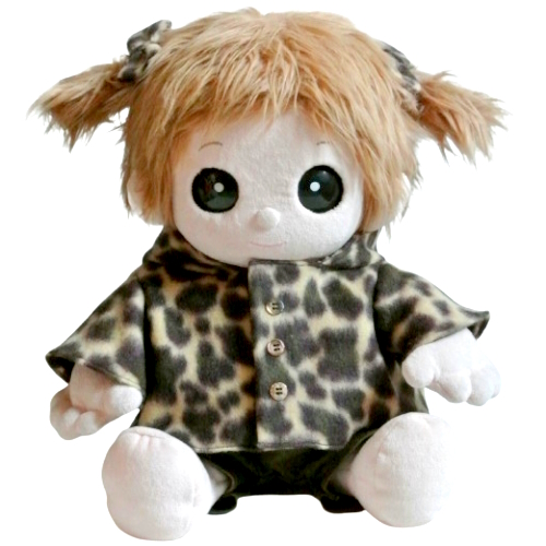 ユメル ネルル ミルル おはなししようね 夢の子 服 洋服 帽子 小物 オリジナル ハンドメイド 手作り 新作 新製品 再販 在庫 通販 販売