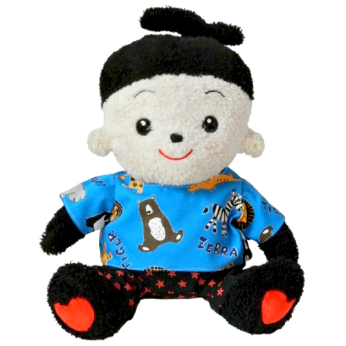 おもちゃのジャンボ プリモプエル プリモ おしゃべり 人形 お洋服 服 プリモフレンズ 着せ替え スカート かばん 靴 くつ 通販 販売
