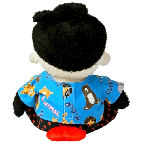 おもちゃのジャンボ プリモプエル プリモ おしゃべり 人形 お洋服 服 プリモフレンズ 着せ替え スカート かばん 靴 くつ 通販 販売