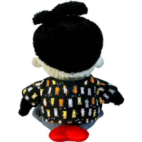 おもちゃのジャンボ】 プリモプエル あいじょういっぱい ハンドメイド