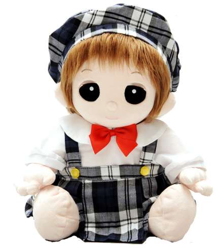 おもちゃのジャンボ】 ユメル ネルル ミルル 夢の子コレクション30