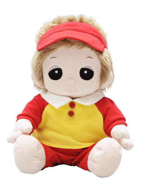 おもちゃのジャンボ】 ユメル ネルル ミルル 夢の子コレクション30