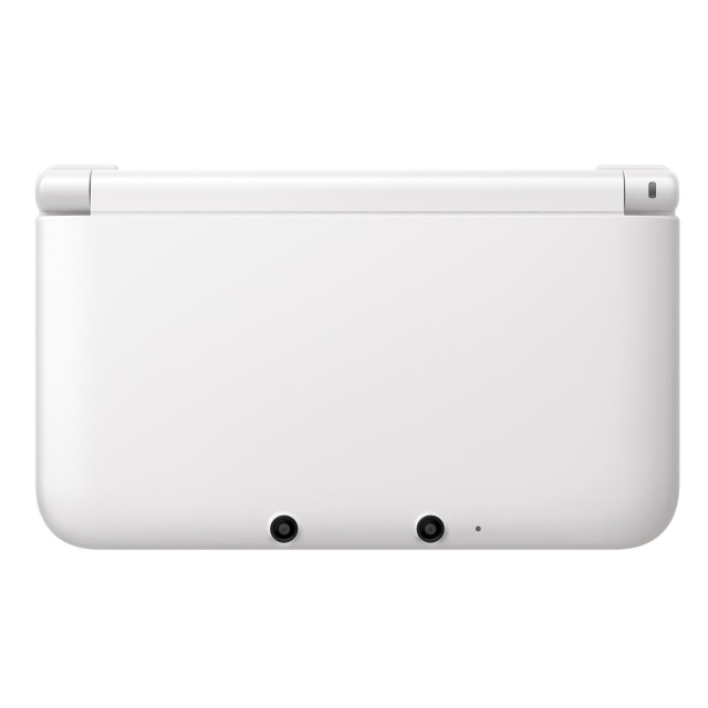 ニンテンドー3DSLL ゲーム機本体 ホワイト