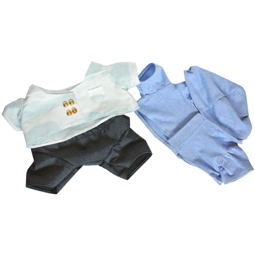 おもちゃのジャンボではプリモプエル オリジナル ハンドメイド 手作り 服 洋服を 通販 販売 しています。