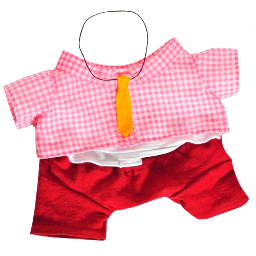 おもちゃのジャンボではプリモプエル オリジナル ハンドメイド 手作り 服 洋服を 通販 販売 しています。