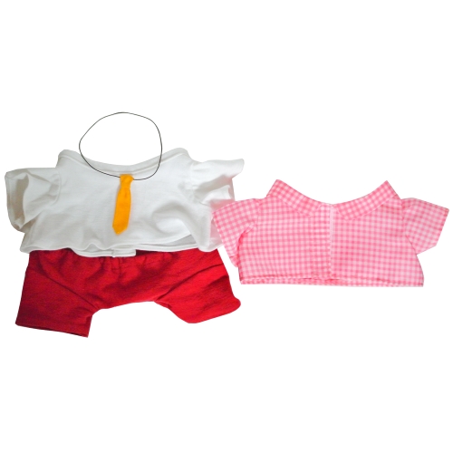 プリモプエル オリジナル ハンドメイド 手作り 服 洋服 愛情たっぷり 世界に1つだけ 通販 販売