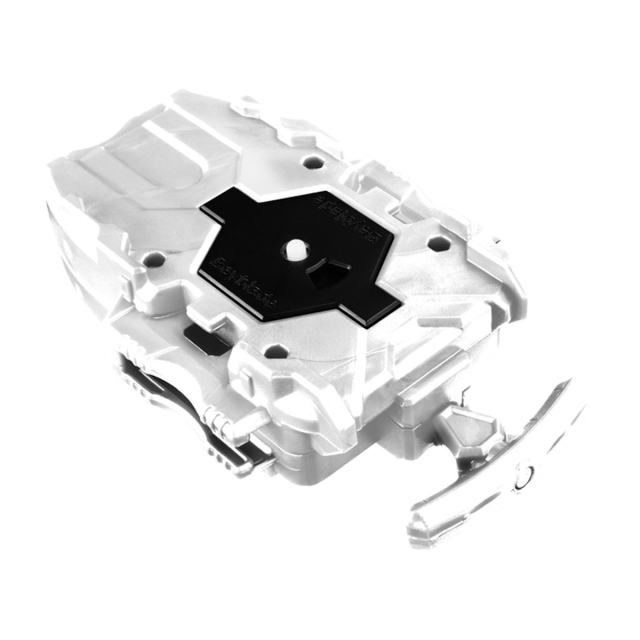 ベイブレードバースト B-39 ベイランチャー ホワイト