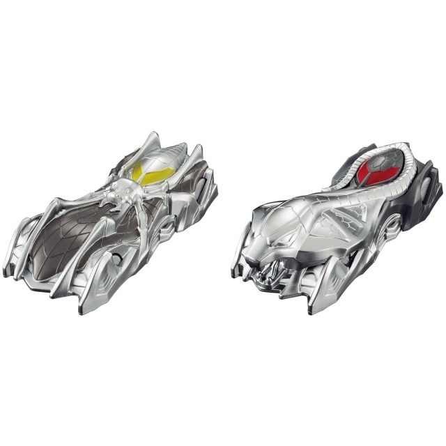 おもちゃのジャンボ】 仮面ライダードライブ シフトカーシリーズ