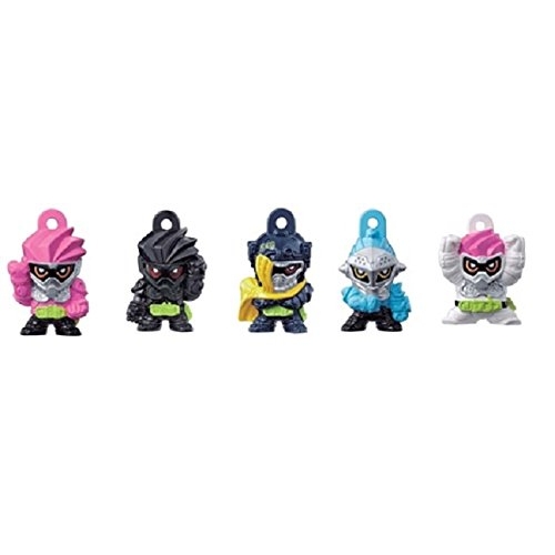 【炭酸ガス入浴剤】 びっくら？たまご 仮面ライダーエグゼイド