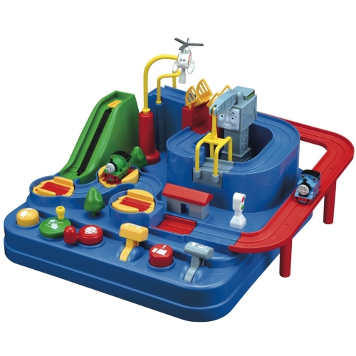 学研 トーマス レッツゴー大冒険