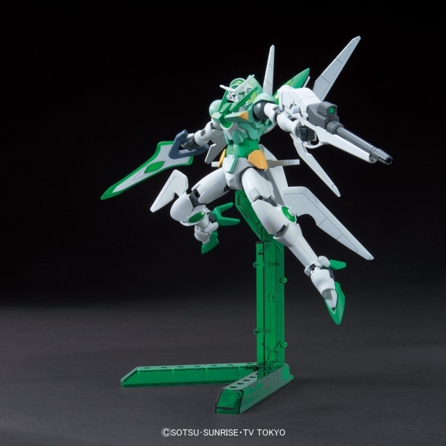 プラモデル HGBF 031 1/144 ガンダムポータント （ガンダムビルドファイターズトライ）