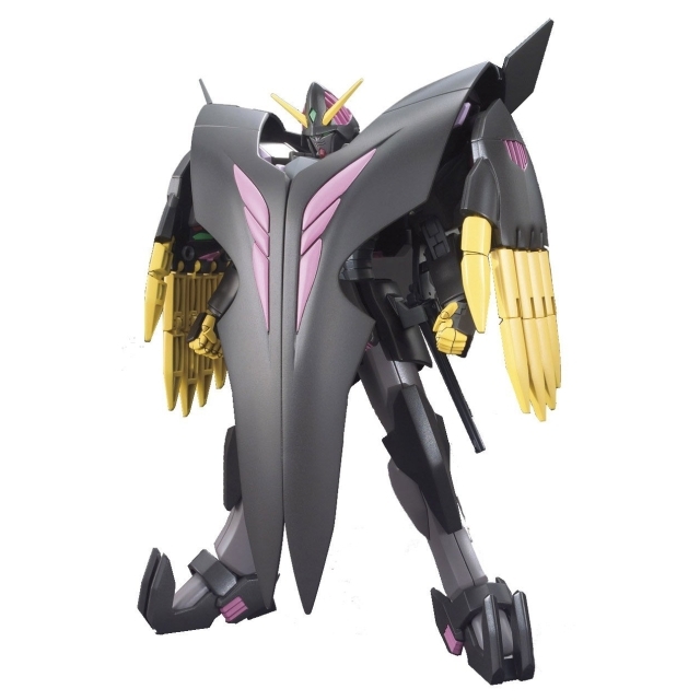 おもちゃのジャンボ】 ガンプラ HGBF 036 1/144 ガンダムジエンド