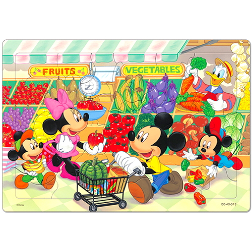 おもちゃのジャンボ 幼児用パズル 40ピースまでの幼児用パズル ピース数で選ぶ チャイルドパズル ピクチュアパズル キャラクターパズル セイカ テンヨー アポロ ショウワノート 子供用パズル 通販 販売