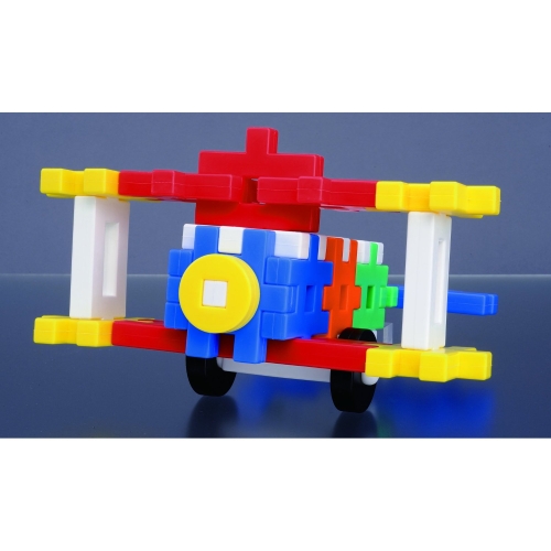 学研 ニューブロック トーマスとおでかけバッグ