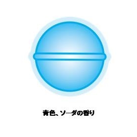 【炭酸ガス入浴剤】 びっくら？たまご ウルトラヒーロー大集結編